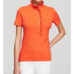 Tory Burch POLO top